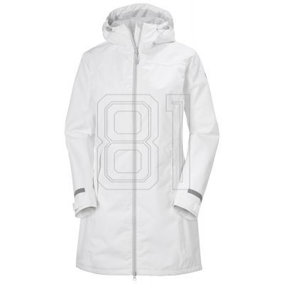 Helly Hansen Lisburn Rincoat W 53097 001 Jacke