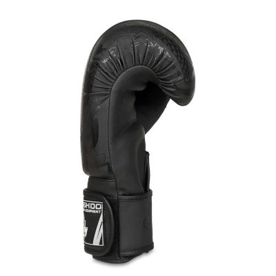 7. 8oz Boxhandschuhe - Black Dragon - Valor Series