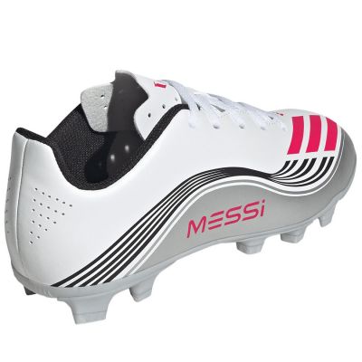 5. adidas F50 Messi Club FG/MG Jr JP7457 Fußballschuhe