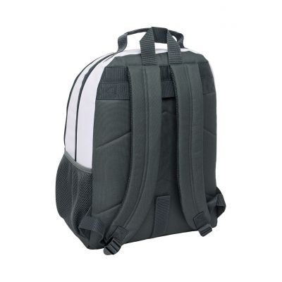 6. Real Madrid Doppelrucksack 612554560