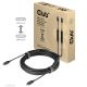 8. Club3D CAC-1535 USB-Kabel (USB 3.2 Gen2 Typ C)