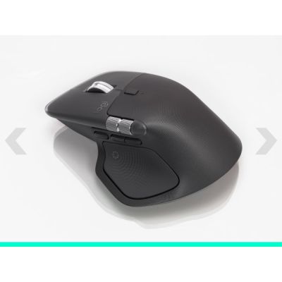 37. Logitech MX Master 4 for Business – Graphit