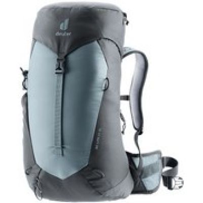 13. Damen-Trekkingrucksack Deuter AC Lite 22 SL – shale/graphite