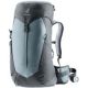 13. Damen-Trekkingrucksack Deuter AC Lite 22 SL – shale/graphite