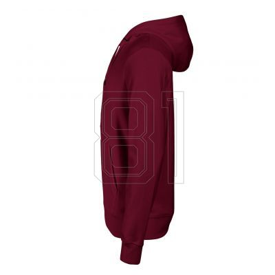 3. Malfini Cape M MLI-41386 Sweatshirt