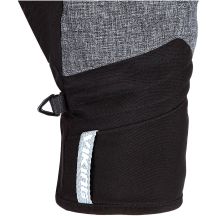 VIKING Espada Ski Lady Damen-Skihandschuhe schwarz 5