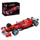 Mold King FE SF-24 Rennwagen 13209 | Bausteinset | 1401 Teile
