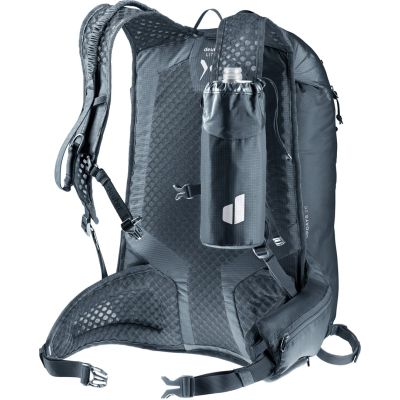 35. Deuter Updays 26 Skitourenrucksack - schwarz