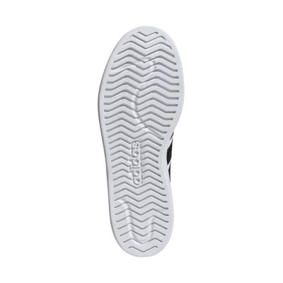 6. Adidas Streettalk Herrenschuhe weiß JP8275