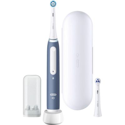 Braun Oral-B „My Way“ – Elektrische Zahnbürste für Kinder und Jugendliche