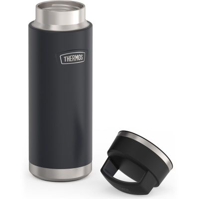 3. Thermobecher für unterwegs, 710 ml, THERMOS - Granit