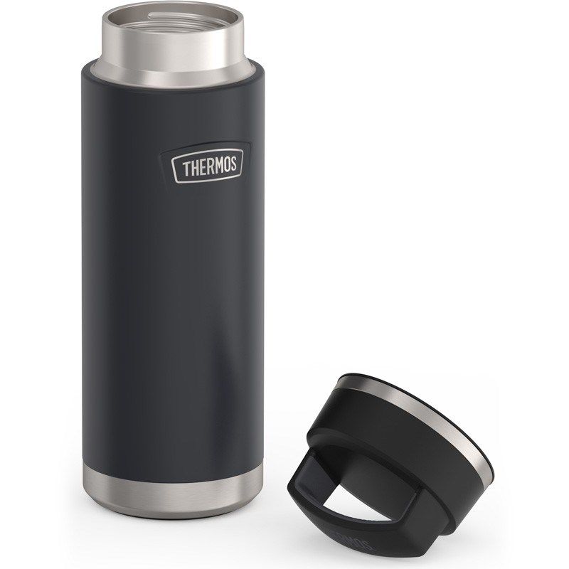 3. Thermobecher für unterwegs, 710 ml, THERMOS - Granit