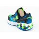 11. Skechers Minecraft LED Jr 402204L/BBLM Schuhe