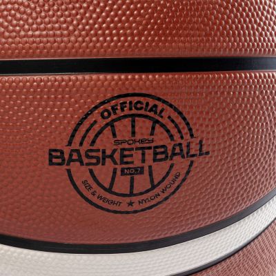 3. Spokey DAGER PLUS Basketball