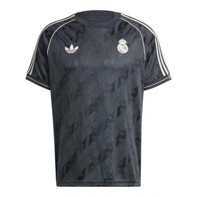 adidas Real Madrid Lifestyle T-Shirt JI9481