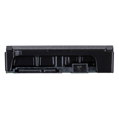 3. Serverfestplatte HDD Western Digital Ultrastar DC HC580 WUH722424ALE6L4 (24 TB; 3,5"; SATA)