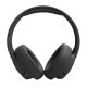6. JBL Tune 720BT On-Ear-Funkkopfhörer – Schwarz