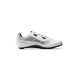 6. NORTHWAVE Extreme Pro 3 Radschuhe Weiß/Schwarz