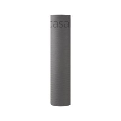 4. CASALL Komfort-Trainingsmatte 7 mm, schwarz