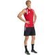 7. Herren-Tanktop adidas Tiro 26 Competition Sleeveless Jersey rot KA7610
