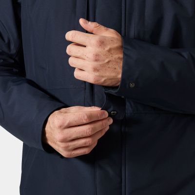 20. Helly Hansen Coastal 3.0 Parka M 53995 597