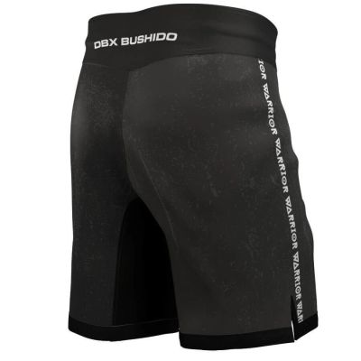9. Shorts - Trainingsshorts "Warrior" XL