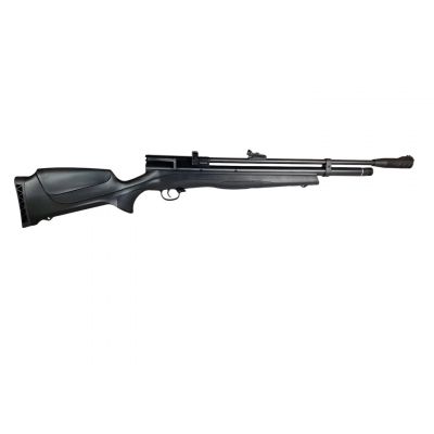BEEMAN CHIEF III PLUS S Luftgewehr mit PCP-Regler-Polymer k. 4,5 mm Ekp