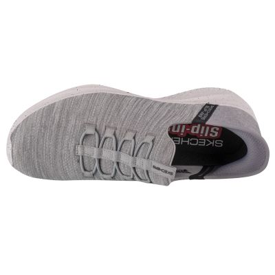 3. Skechers Slip-Ins Ultra Flex 3.0 - Right Away 232452-GRY Grau 40