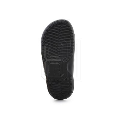 8. Crocs Classic Sandal Jr 207536-001 Flip-Flops