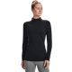 3. Under Armour CG Authentics Mockneck W 1368702001 T-Shirt