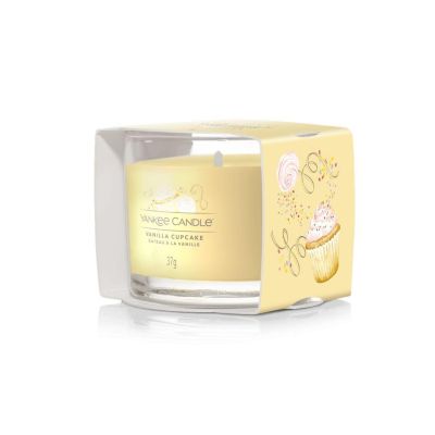 2. Mini-Kerze VANILLA CUPCAKE YANKEE