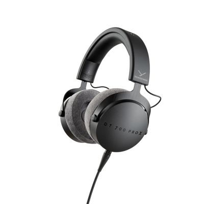 Beyerdynamic DT 700 PRO X - Geschlossener Studio-Kopfhörer