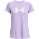 Under Armour Tech Twist Graphic SSC T-Shirt W 1366125 532