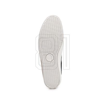 8. Palladium Schuhe PALLAPHOENIX CVS II MOOD INDIGO M 77030-458-M