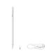 9. Baseus Smooth Writing 2 Stylus mit LED-Anzeige – weiß