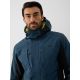 8. Herren-Trekkingjacke 10000 Membran 4F 4FRAW26TTJAM1353-32S