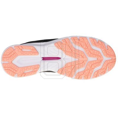 4. Under Armour W Charged Bandit 6 W Schuhe 3023023-002