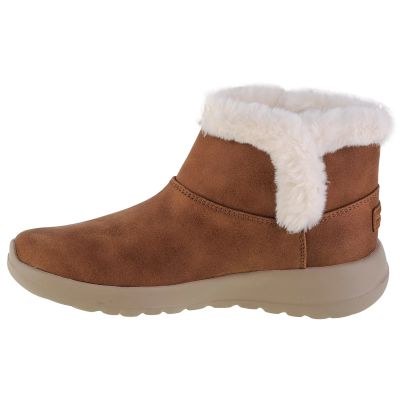 2. Skechers On The Go Joy - Endeavor 144013-CSNT Braun 36