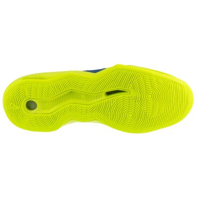 4. Mizuno Wave Momentum Pro Mid V1GA254539 Weiß 37