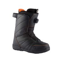 ROSSIGNOL CRANK BOA H4 Snowboardboots schwarz orange
