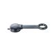 2. Joyroom JR-ZS518 Biegsamer magnetischer Handyhalter – Schwarz