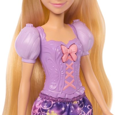 6. Disney Princess JHL46 Puppe