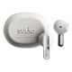 Sudio N3WHT Kopfhörer/Headset Kabellos In-Ear Anrufe/Musik Bluetooth Weiß