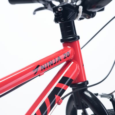 13. Martes Essentials Ninja 20 Fahrrad 92800597993