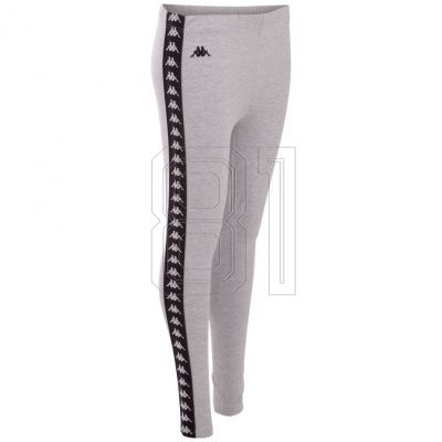 2. Kappa Janne Leggings W 310026 15-4101M