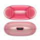 5. Acefast T9 Bluetooth 5.3 kabellose In-Ear-Kopfhörer – rot