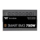 9. Thermaltake PS-SPD-0750MNFABE-3 Netzteilmodul 750W 24-Pin ATX Schwarz