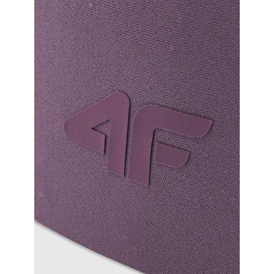 2. Unisex-Laufstirnband 4F 4FRSS26ABANU136-64S