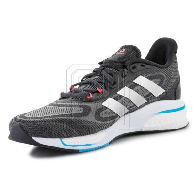 3. Adidas Supernova + M GY6555 Schuhe