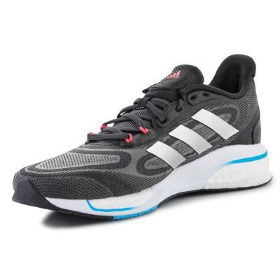 3. Adidas Supernova + M GY6555 Schuhe